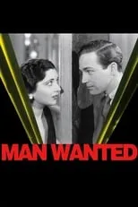 Betty Farrington es New Secretary (Uncredited) en Man Wanted