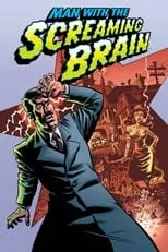 Poster de Man with the Screaming Brain