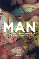 Poster de Man