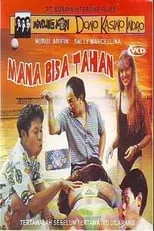 Película Mana Bisa Tahan