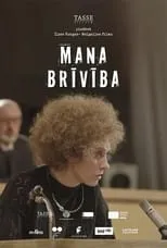 Película Mana brīvība