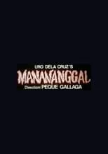 Película Manananggal