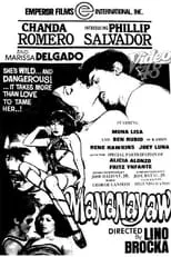 Rolando Tinio interpreta a  en Mananayaw