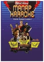 Poster de la película Manap Karaoke - Películas hoy en TV