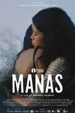 Poster de la película Manas - Películas hoy en TV