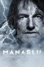 Leo Gapp interpreta a Hans Kammerlander age 8 en Manaslu - Berg der Seelen