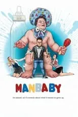 Poster de la película Manbaby - Películas hoy en TV