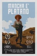 Portada de Mancha E' Platano