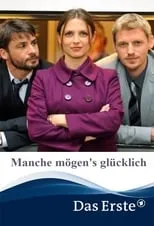 Película Manche mögen's glücklich