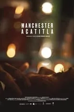 Ana Sofía Gatica interpreta a Regina en Manchester Acatitla