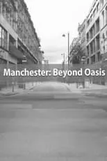 Jeff Thompson interpreta a Himself en Manchester: Beyond Oasis