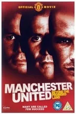 Poster de Manchester United: Beyond the Promised Land