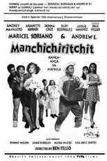 Portada de Manchichiritchit