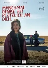 Jasmin Luu es  en Manchmal denke ich plötzlich an dich