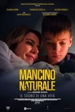 Mancino naturale portada