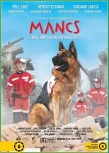 Poster de la película Mancs - Películas hoy en TV