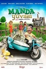 Película Manda Yuvası