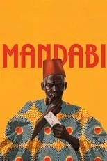 Mouss Diouf interpreta a Abdu the Nephew en Mandabi