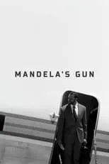 Tumisho Masha interpreta a Nelson Mandela en Mandela's Gun