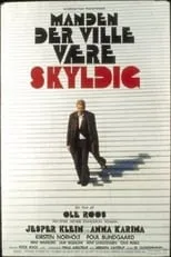 Película Manden der ville være skyldig