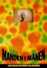 Póster de la película Manden i månen