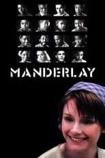 Mona Hammond interpreta a Old Wilma en Manderlay