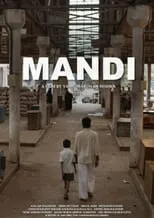 Película Mandi