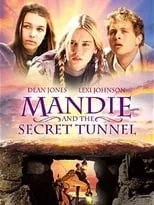 Poster de la película Mandie and the Secret Tunnel - Películas hoy en TV