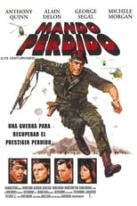 Película Mando Perdido (Los Centuriones)