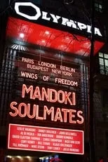 Película ManDoki Soulmates: Wings Of Freedom