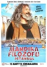 Poster de la película Mandıra Filozofu: İstanbul - Películas hoy en TV