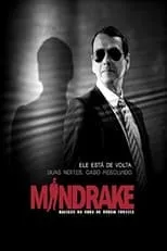 Portada de Mandrake