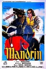 Película Mandrin (1ère époque) Le libérateur