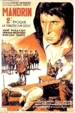 Película Mandrin (2ème époque) La Tragédie d'un siècle