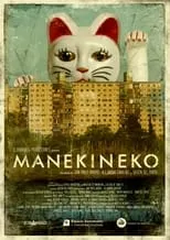 Germán Ferreyra interpreta a Gaspar en Manekineko