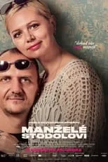 Película Manželé Stodolovi