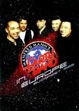 Película Manfred Mann's Earth Band: In Europe