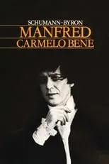 Película Manfred, versione per concerto in forma di oratorio