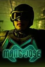 Poster de Mang Jose