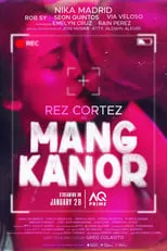 Película Mang Kanor