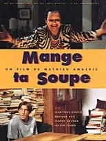 Póster de la película Mange ta soupe