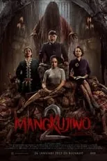 Película Mangkujiwo 2