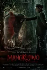 Poster de la película Mangkujiwo - Películas hoy en TV