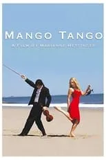 David Parsons interpreta a Mountain Spirit en Mango Tango