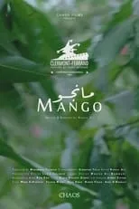 Película Mango