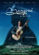 Poster de la película Mangoré - Películas hoy en TV