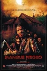 Poster de Mangue Negro