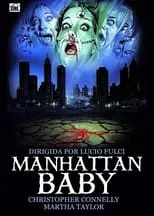 Póster de Manhattan Baby