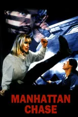 Portada de Manhattan Chase