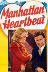 Edmund MacDonald interpreta a Spike en Manhattan Heartbeat